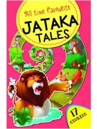 Little Scholarz Jataka Tales
